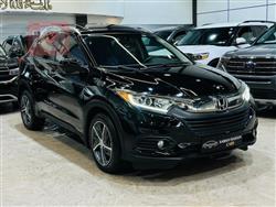 هوندا HR-V